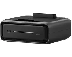 EcoFlow – EB300 – Extra batterij – LiFePO4 – 286 Wh