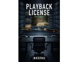 Playback License
