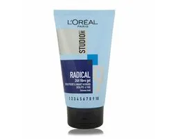 L'Oréal - Studio Line Special FX Radical Gel - 3 x 150 ml - Voordeelverpakking