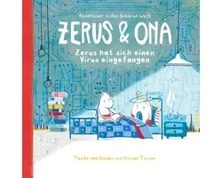 Abenteuer in Der Binären Welt- Zerus & Ona