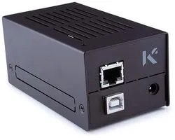 KKSB project case for Arduino UNO Rev3 and Arduino Mega Rev3 - higher version - space for Ethernet Shield - ShopVlot
