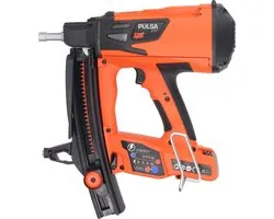 Spit PULSA 27P Gastacker voor afbouw - 019909