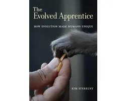 Evolved Apprentice