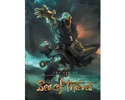 The Art of Sea of Thieves