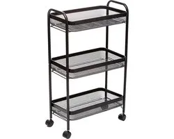 Trolley Deanne Zwart