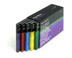 Act Piano Works 5-Cd-Box Set