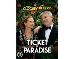 Ticket to Paradise