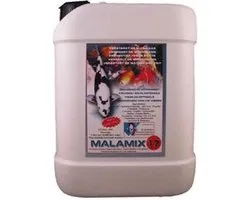 Malamix 17 2,5 litres