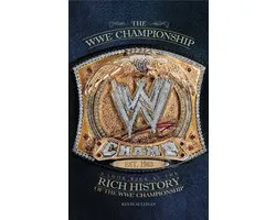 WWE - The WWE Championship