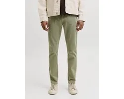 JACK & JONES- JPSTGLENN GROVE 5 POCKET - Heren - Broek
