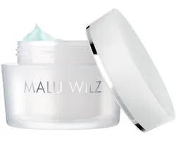Malu Wilz Hydro Glow Moisture Cream 50ml - intens hydraterende en voedende crème - glow