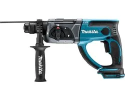 Makita DHR202Z 18V SDS-PLUS perfo-burineur sans batteries ni chargeur