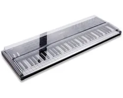 Decksaver Arturia Keylab 61 Mk2 Cover - Cover voor keyboards