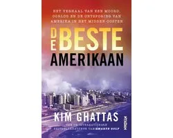 De beste Amerikaan