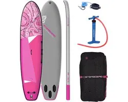 Starboard INFLATABLE SUP 11'2 X 31+ X 4.75 iGO (TIKHINE) SUN DELUXE SC 2023