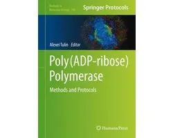 Poly(ADP-ribose) Polymerase