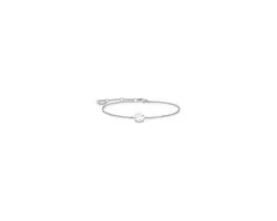 Thomas Sabo Bracelet Argent sterling 925 Argent Taille unique Argent 32017793