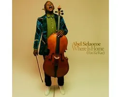Abel Selaocoe: Where Is Home (Hae Ke Kae)