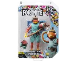 FORTNITE - 1 Figure Pack (Legendary Series) Fishstick