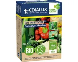Edialux Conserve garden - 20 ml