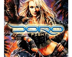 Doro - Fight (CD)