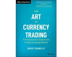 Wiley Trading - The Art of Currency Trading