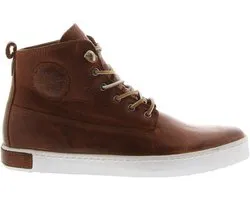 Blackstone ICON - AM02 Old Yellow - Originals - Man - Brown - Taille: 46