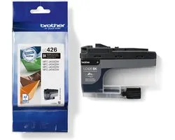 Brother LC-426BK, 3000 pages, 1 pièce(s), Paquet unique