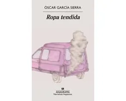 Ropa tendida