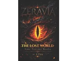 Zeravia- Zeravia