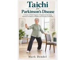 Taichi for Parkinson's Disease