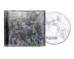 Ninajirachi - I Love My Computer (CD)