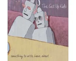 Something to Write Home About