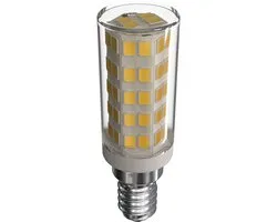 EMOS Classic LED E14 - 4.5W (40W) - Neutraal Wit - Niet Dimbaar