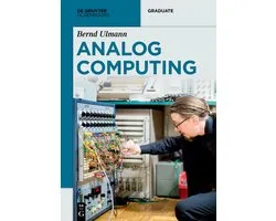 De Gruyter Textbook- Analog Computing