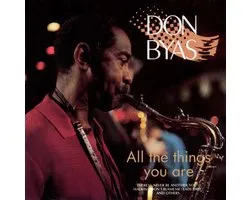 All the Things You Are