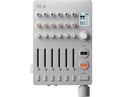 Teenage Engineering TX-6 - Audio Interface - Multi Channel