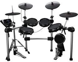 Carlsbro CSD601 Mesh Head elektronisch drumstel
