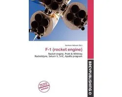 F-1 (Rocket Engine)