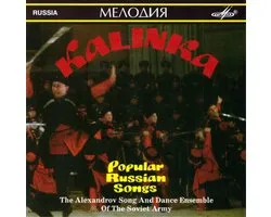 Kalinka