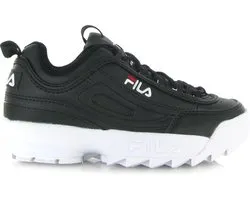 Fila - Disruptor - Sneaker - Dames - Zwart