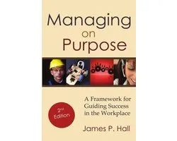 Managing On Purpose