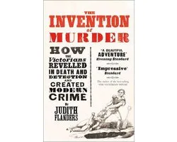 Invention Of Murder