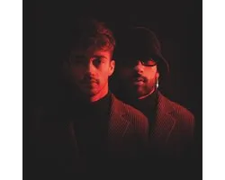 Charles Leclerc & Sofiane Pamart - Dreamers (CD)
