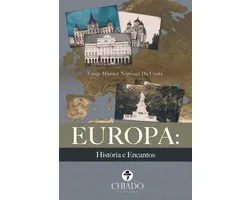 Europa: História e Encantos