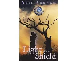 The Kyrennei- Light of the Shield