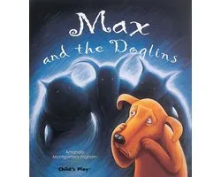 Max and the Doglins