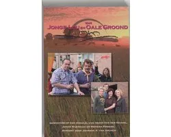 Van jonge Leu en Oale Groond + CD