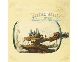 Patrick Watson - Close To Paradise (LP)