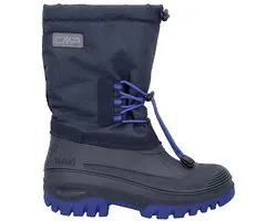 CMP Campagnolo Ahto WP Snow Boots Kinderen, b.blue-royal Schoenmaat EU 32